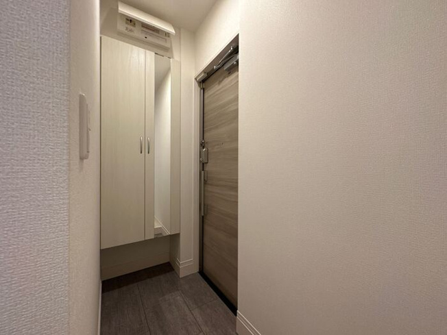 【玄関】 | Vier Casa A