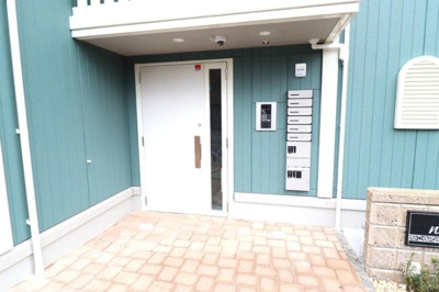 【ロビー】 | ノルン | ロビーです