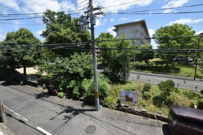 【前面道路含む現地写真】 | 花園猪ノ毛町　中古戸建