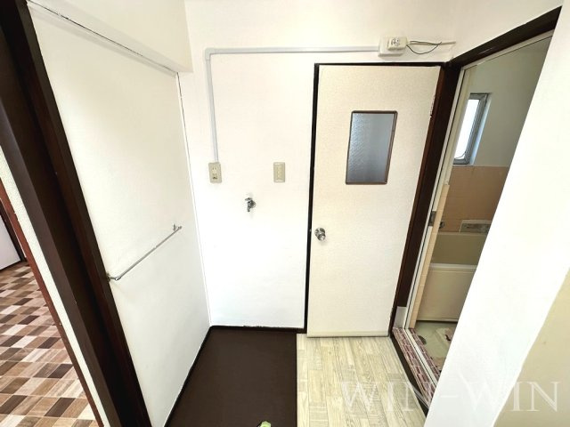 コーポ松山の設備