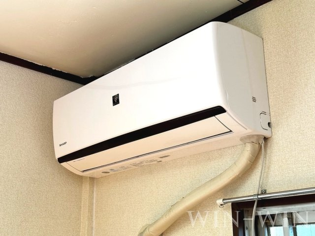 コーポ松山の設備