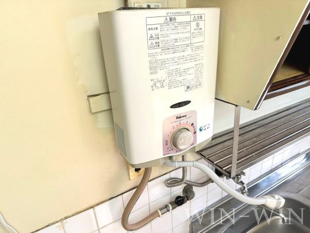 コーポ松山のその他