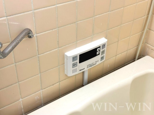 コーポ松山のその他