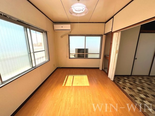 コーポ松山のその他