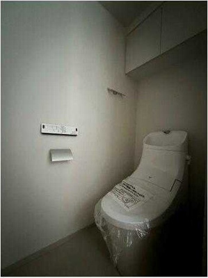 【トイレ】 | プラウドフラット墨田曳舟ディアージュ