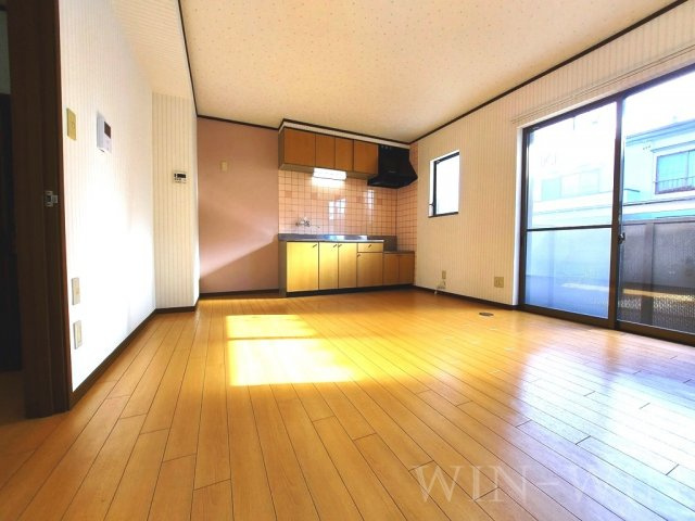 ミューズイン山田 Bのその他