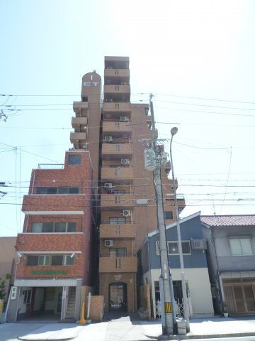 ルーブルCTJR難波