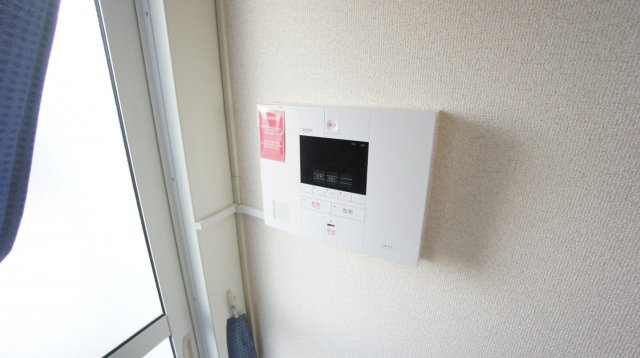 レオパレスYANAGIDAのセキュリティ