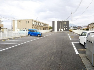 【駐車場】 | レオネクスト友愛