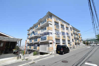 【外観】 | ドムール芝高