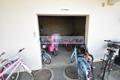 【その他共用部分】 | ドムール芝高