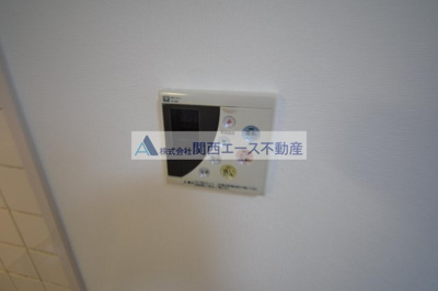 【設備】 | ドムール芝高