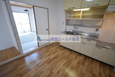 【居間・リビング】 | ドムール芝高