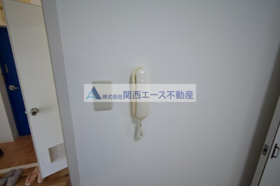 【セキュリティ】 | ドムール芝高