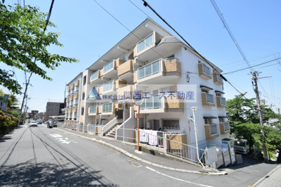 【外観】 | ドムール芝高