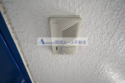 【セキュリティ】 | ドムール芝高