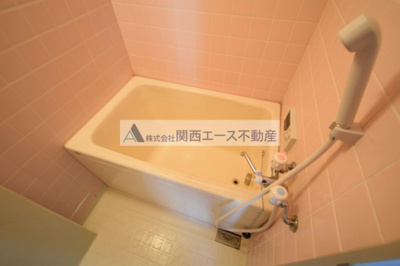 【浴室】 | ドムール芝高