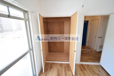 【収納】 | ドムール芝高