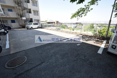 【駐車場】 | ドムール芝高