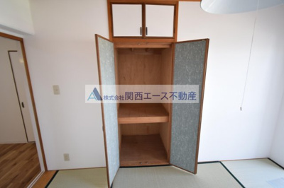 【収納】 | ドムール芝高