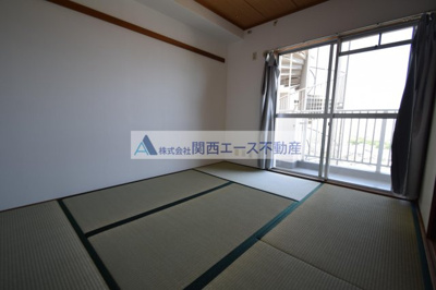 【和室】 | ドムール芝高