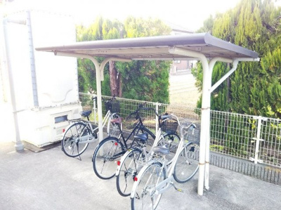 【その他共用部分】 | レオパレスグランディール