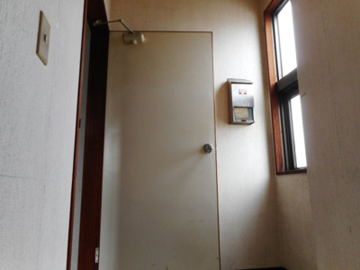 【内装】 | Ｗ様テナント