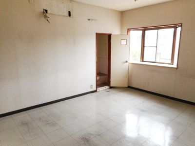 【内装】 | Ｗ様テナント