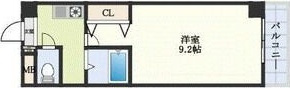 A・City三河安城東町　　　刈谷市近郊の賃貸はクラスホームの間取り