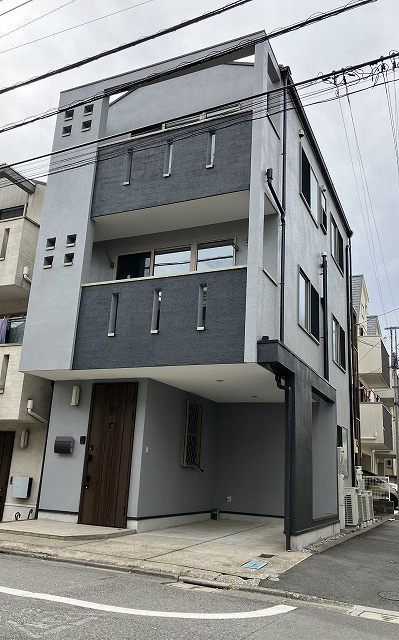 【外観】