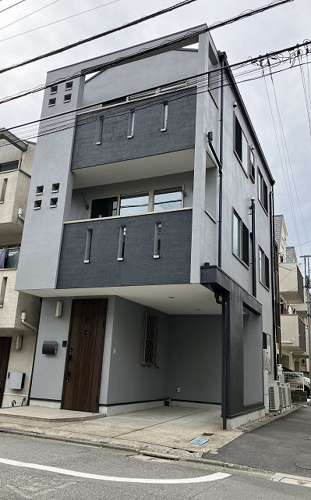 【外観】
