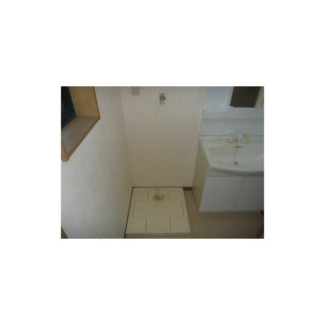 ウェル西沢の設備|イメージ（同建物内別部屋の写真です）