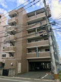福岡市博多区博多駅南５丁目のマンションの画像