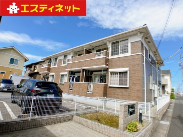 セレーノ　Sの外観