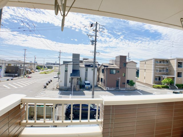 セレーノ　Sの展望