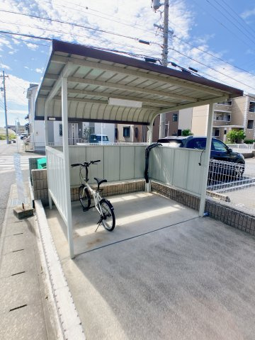 セレーノ　Sのその他共用部分