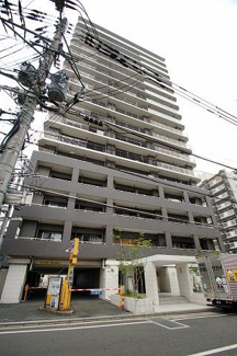 【外観】 | 外観もきれいです