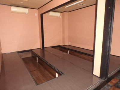 【その他】 | 堺市西区浜寺石津町西　貸店舗　物件番号：265144