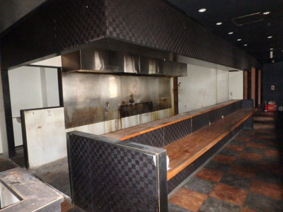 【その他】 | 堺市西区浜寺石津町西　貸店舗　物件番号：265144