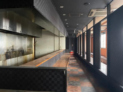 【その他】 | 堺市西区浜寺石津町西　貸店舗　物件番号：265144