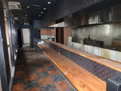 【その他】 | 堺市西区浜寺石津町西　貸店舗　物件番号：265144