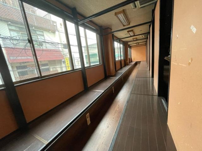 【その他】 | 堺市西区浜寺石津町西　貸店舗　物件番号：265144