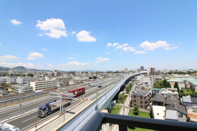 【展望】 | グランパレ夙川香櫨園