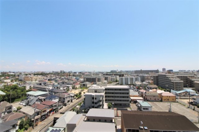 【展望】 | グランパレ夙川香櫨園