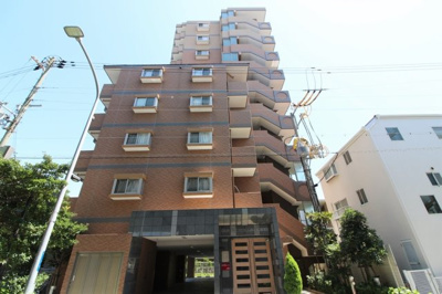 【外観】 | グランパレ夙川香櫨園