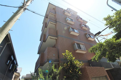 【外観】 | グランパレ夙川香櫨園