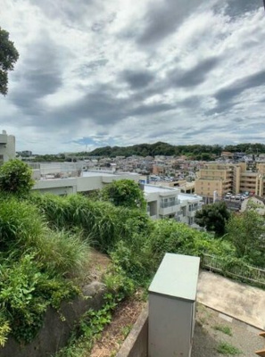 【展望】 | 岡村戸建 | 見晴らしのいい展望です！