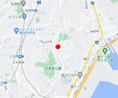 【地図】 | 岡村戸建