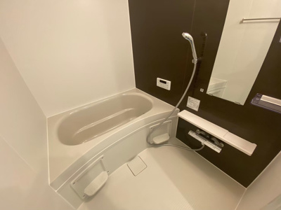 【浴室】 | LECOCON一宮Ⅲ