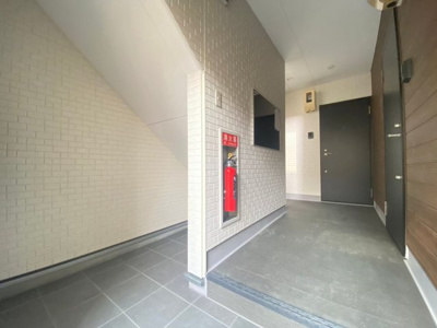 【ロビー】 | LECOCON一宮Ⅲ